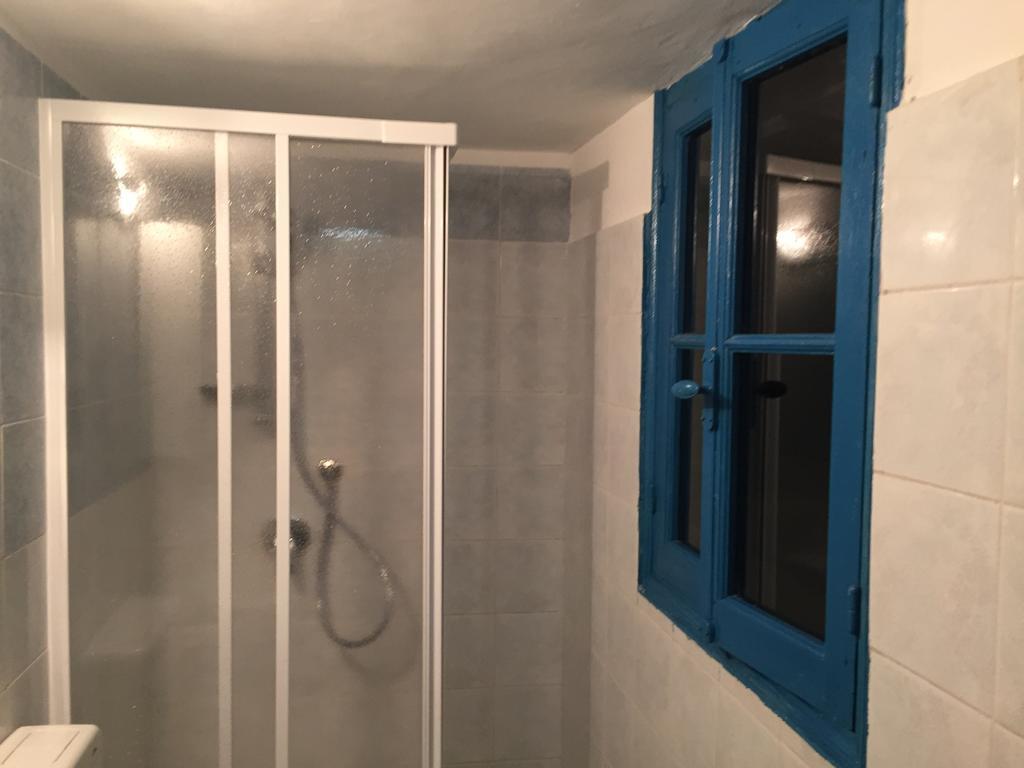 Blue Apartment 圣雷默 外观 照片