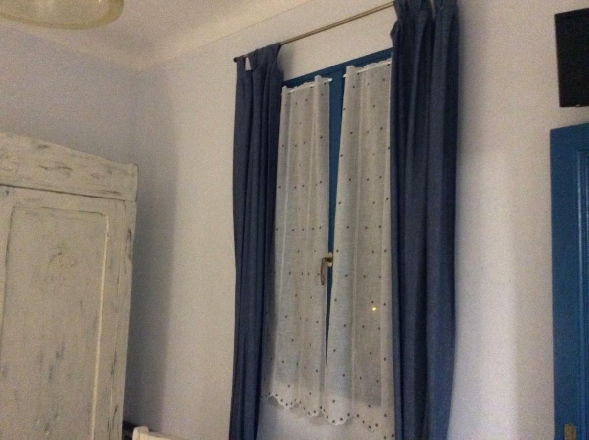 Blue Apartment 圣雷默 外观 照片