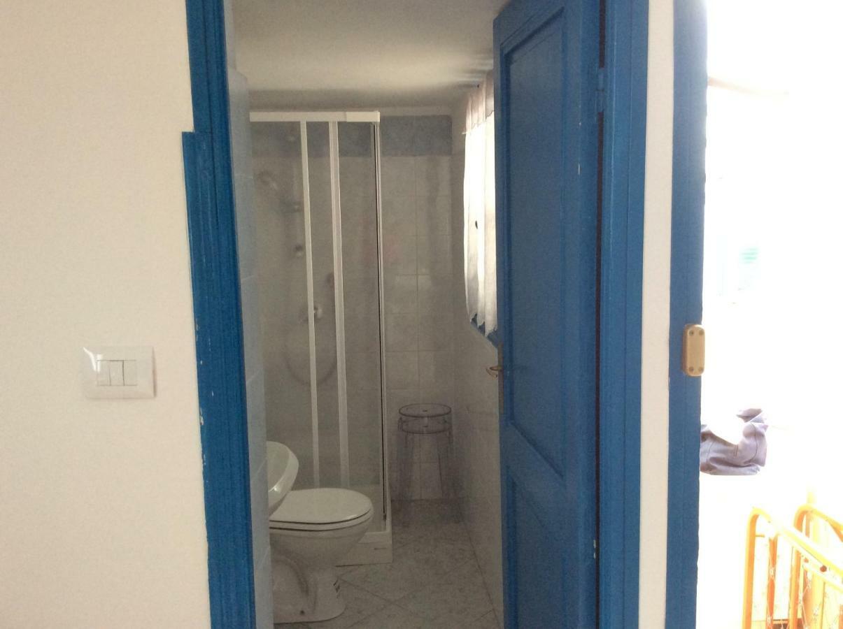 Blue Apartment 圣雷默 外观 照片