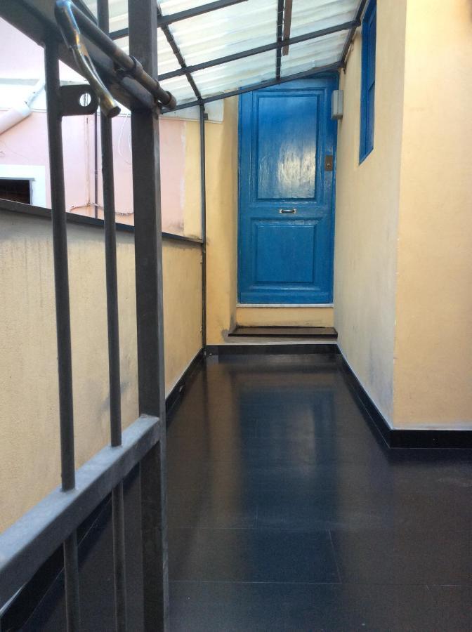 Blue Apartment 圣雷默 外观 照片