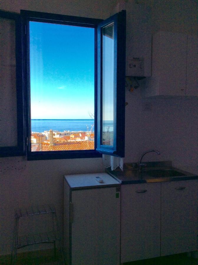 Blue Apartment 圣雷默 外观 照片